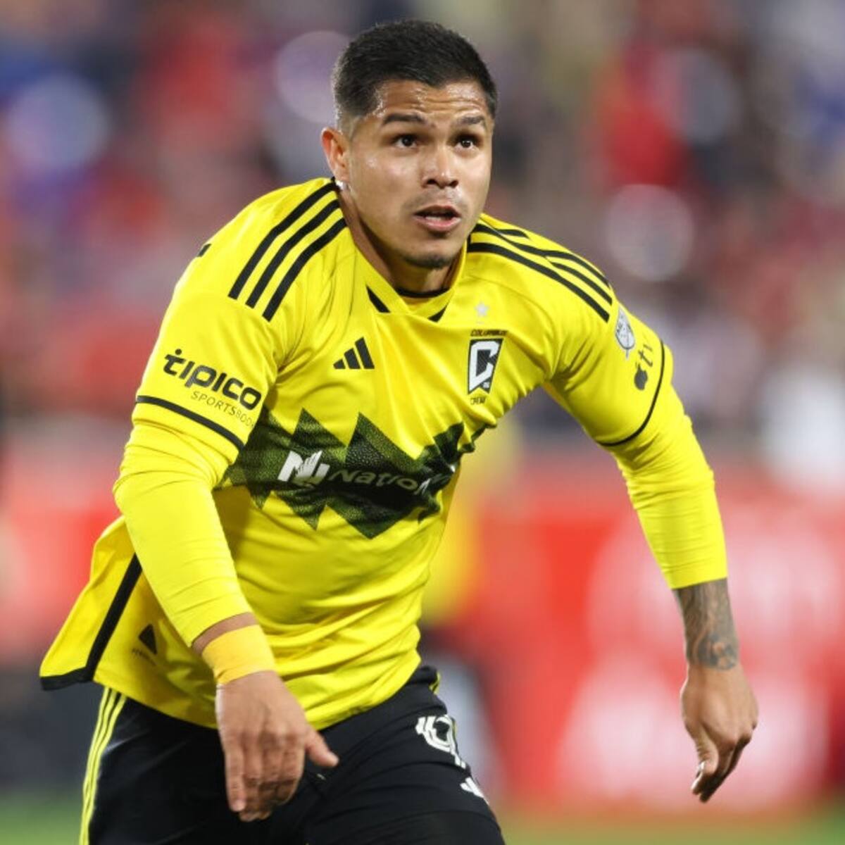 Cucho Hernández, cerca de regresar a Europa: en la mira de un histórico de España