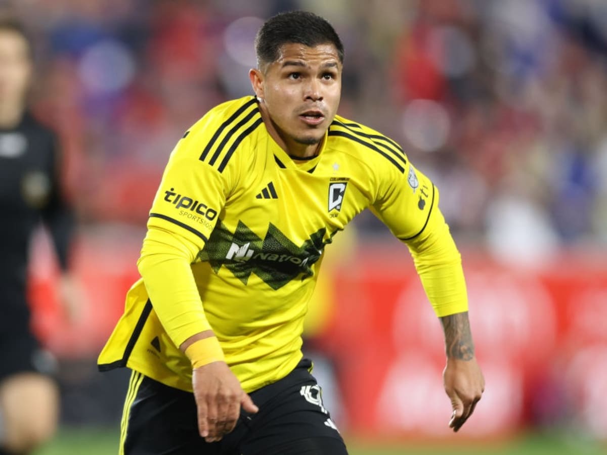 Cucho Hernández, cerca de regresar a Europa: en la mira de un histórico de España