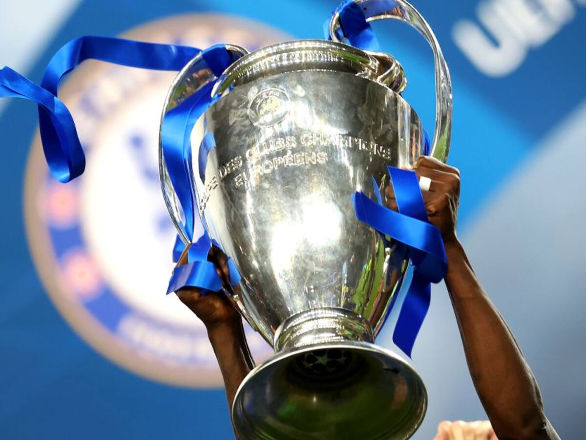 Con solo un jugador colombiano: Los clasificados a los octavos de Champions