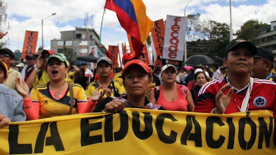 Imagen de referencia. Foto: Colprensa