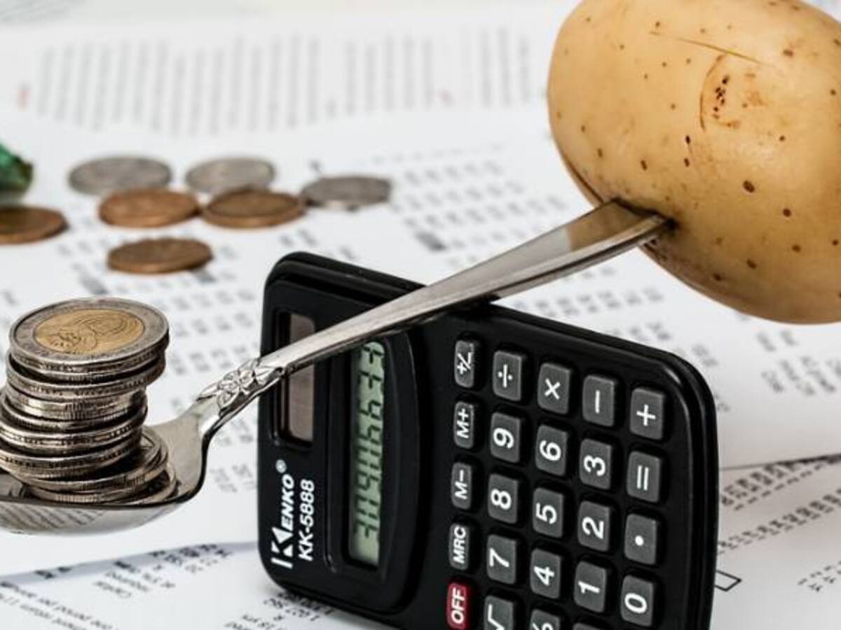 La inflación comenzará a bajar, afirma el ministro Cárdenas