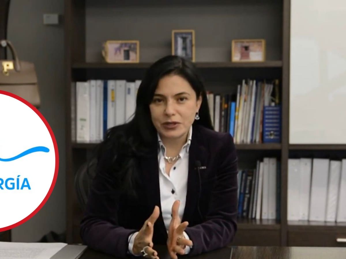 ISA nombró a Olga Castaño como presidenta (e) y Ricardo Roa no logró ser presidente de junta