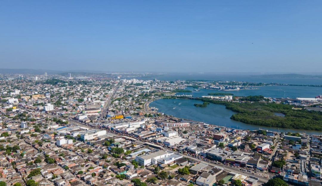 La comisión estará conformada por representantes de 30 entidades u organizaciones públicas y privadas, tanto nacionales como locales