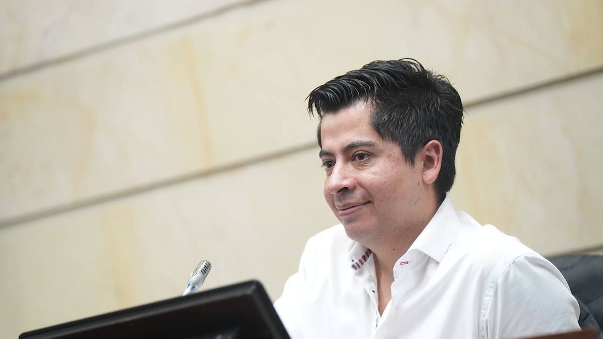 “Ni Uribe en su mejor momento logró el umbral”: Ariel Ávila sobre votos para consulta popular