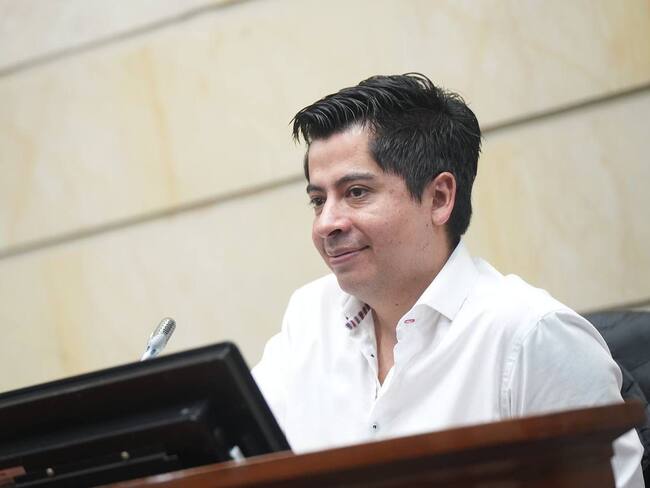 “Ni Uribe en su mejor momento logró el umbral”: Ariel Ávila sobre votos para consulta popular