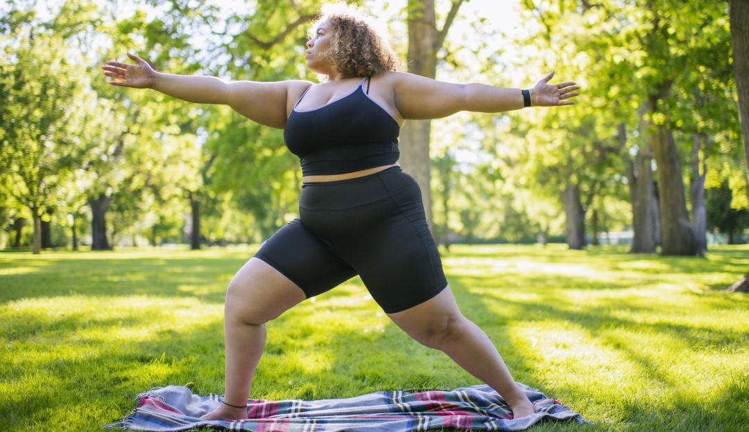 Los beneficios del ejercicio físico para la salud intestinal