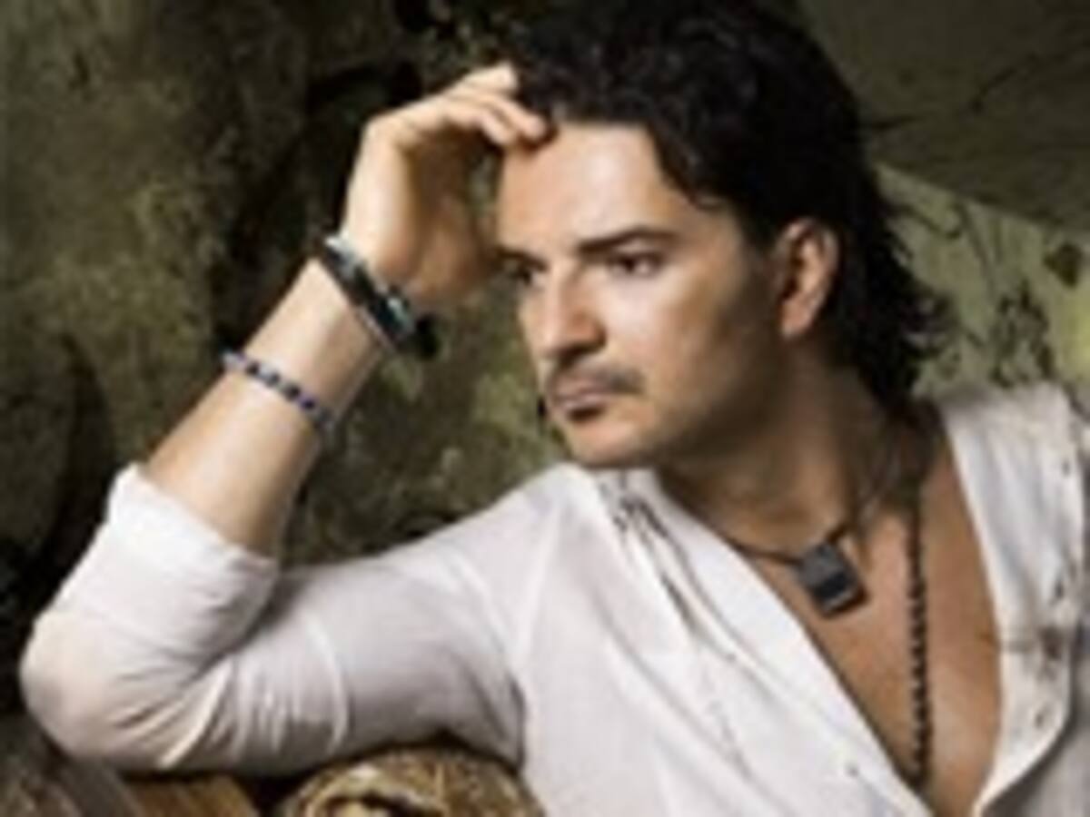 Ricardo Arjona en los Grandes Especiales