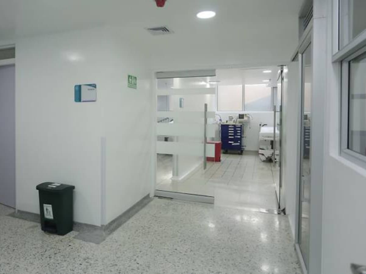 A 'dedo' podrán ser nombrados gerentes hospitales públicos