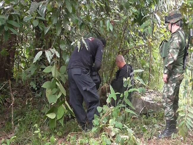 Defensoría había advertido riesgo de masacres en Sucre