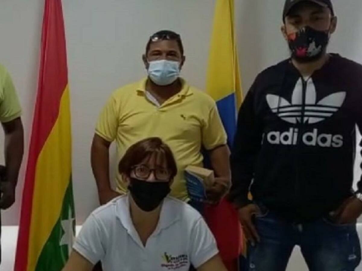 Motociclistas de Cartagena presentarán tutela por el derecho a la movilidad