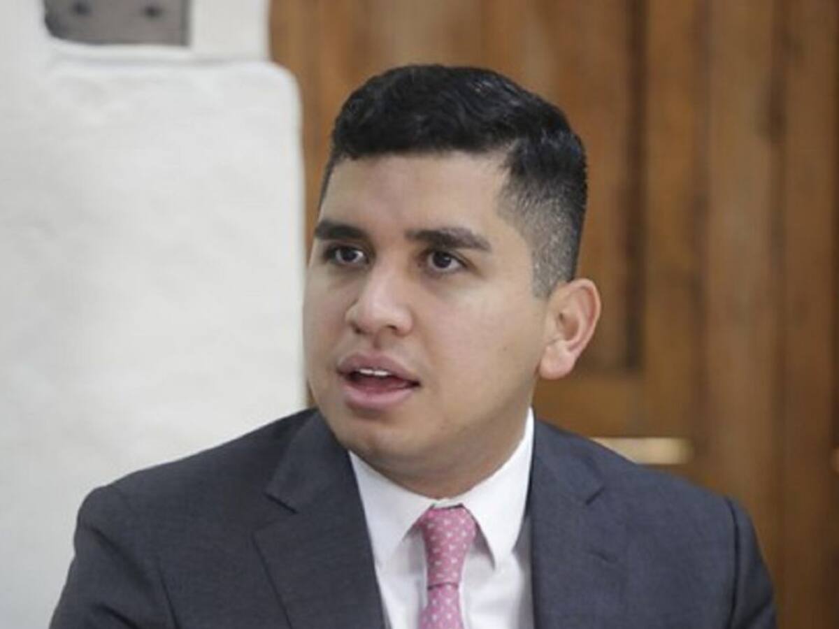 El 2021 se convertirá en el mejor año en ventas en Colombia: MinVivienda