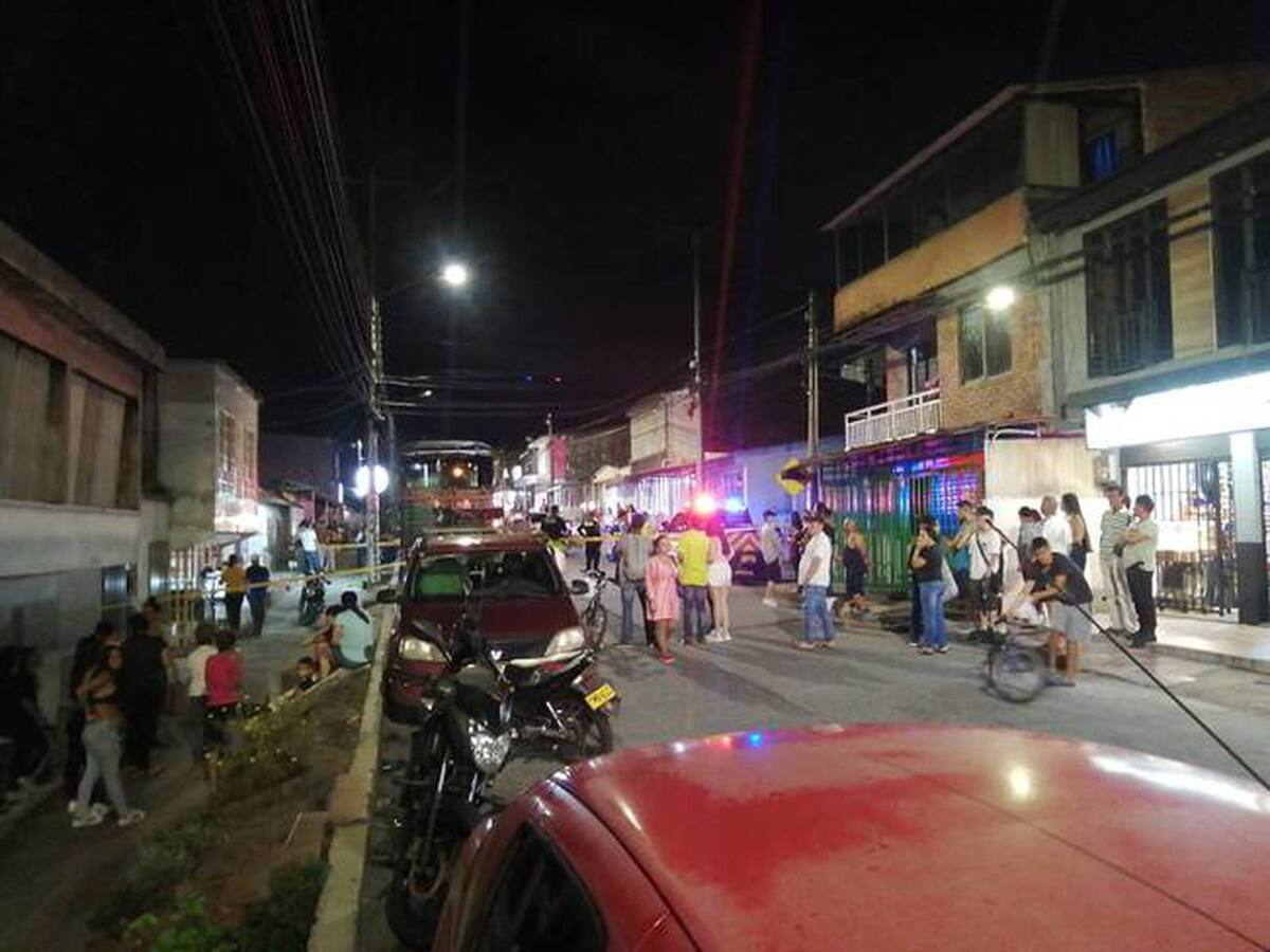 Preocupa la criminalidad en el Quindío, desde la iglesia llaman la atención a autoridades