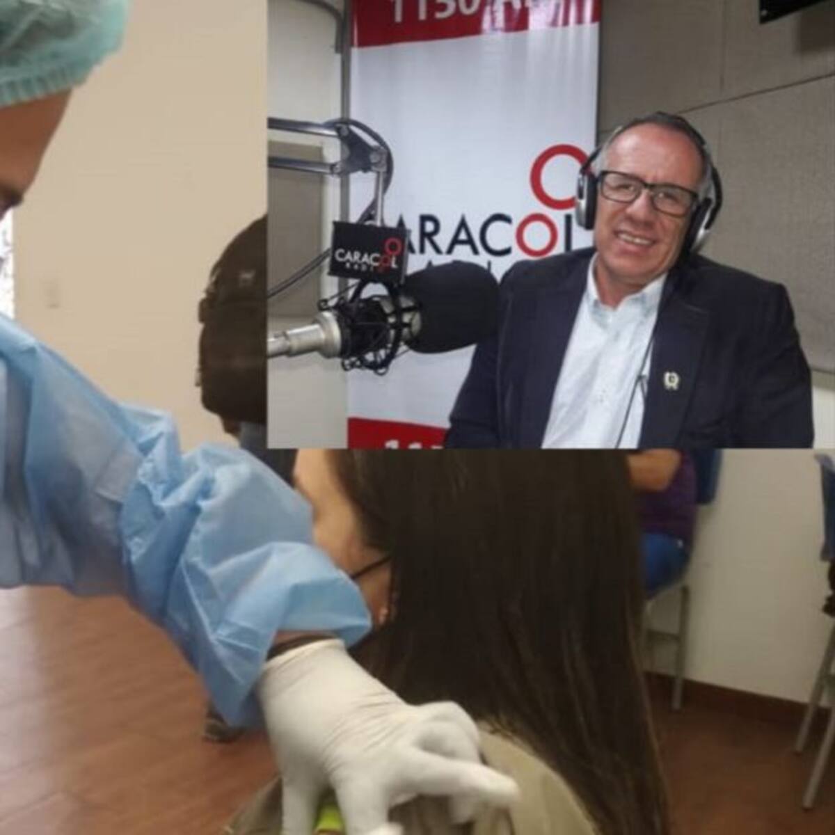 Termina la emergencia sanitaria pero el COVID sigue entre nosotros: experto