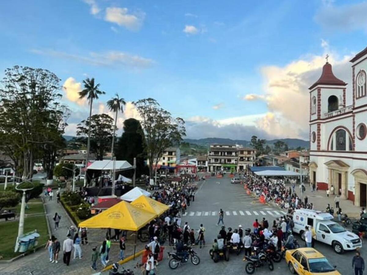 Policía solicitó a ciudadanos de La Unión, instalar cámaras en sus casas