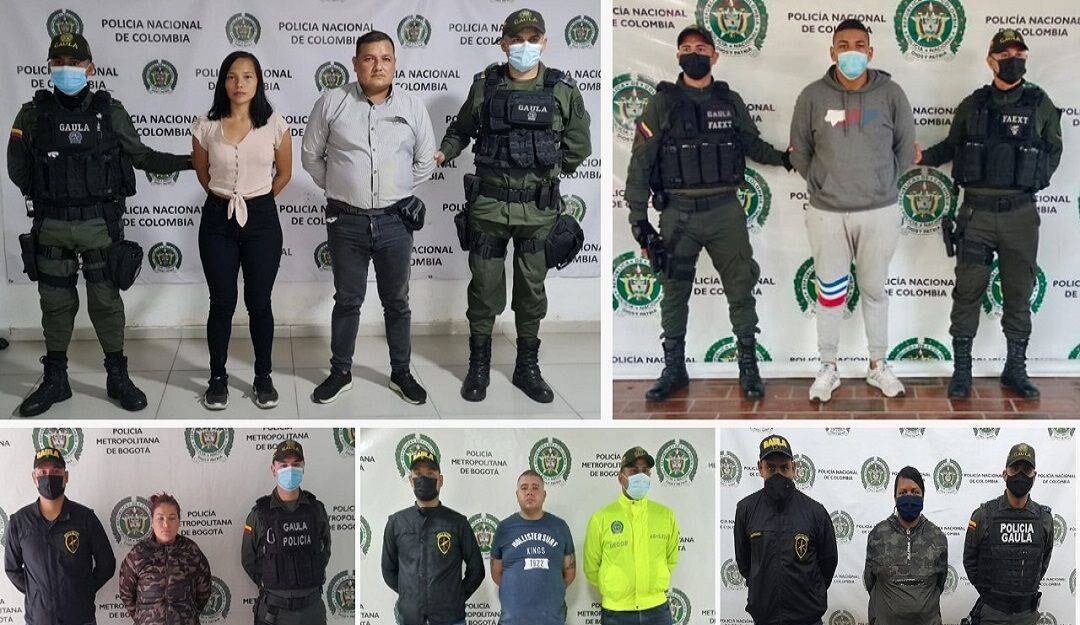 Banda Los Federales.