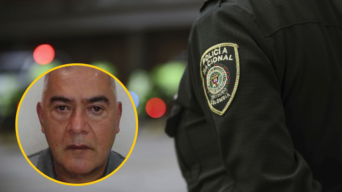 ¿Qué ha pasado con los policías implicados en entramado criminal de ‘Papá Pitufo’?
