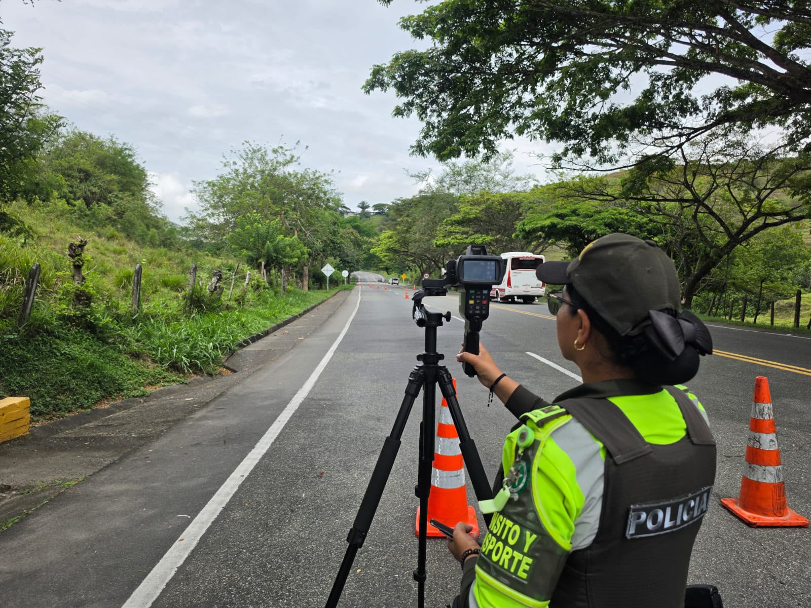 Foto: Policía Valle del Cauca