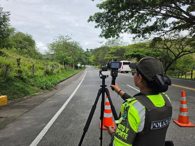 Foto: Policía Valle del Cauca