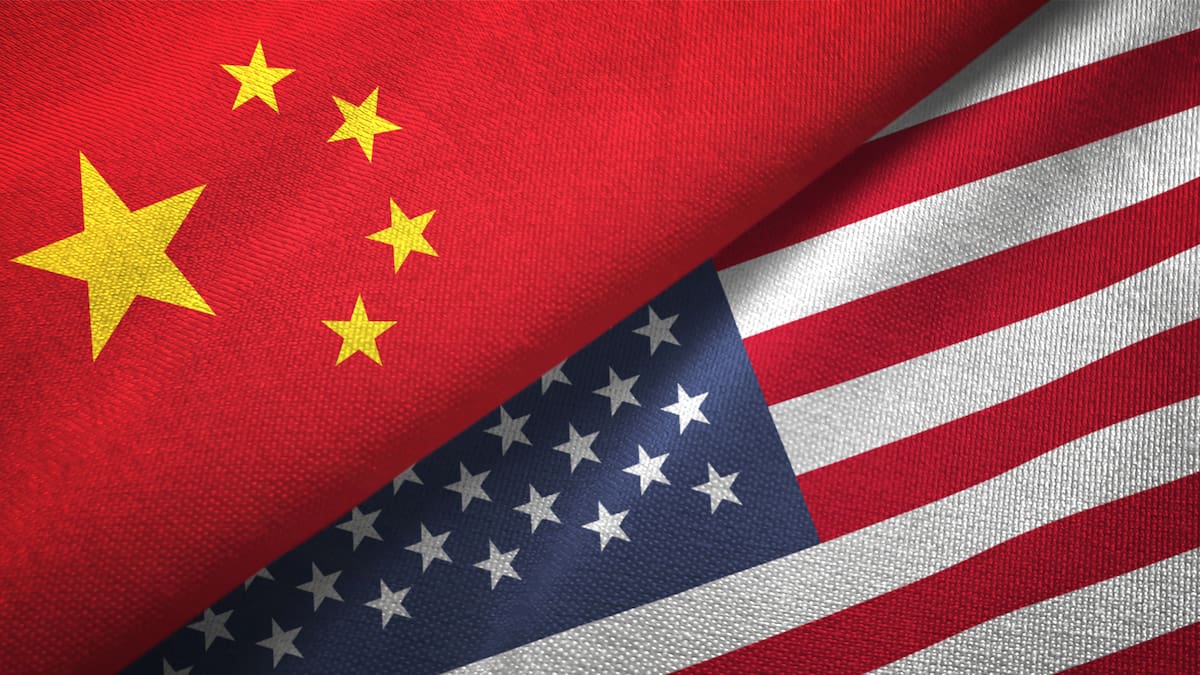 “China está lista para responder”: diplomático de ese país sobre aranceles impuestos por Trump