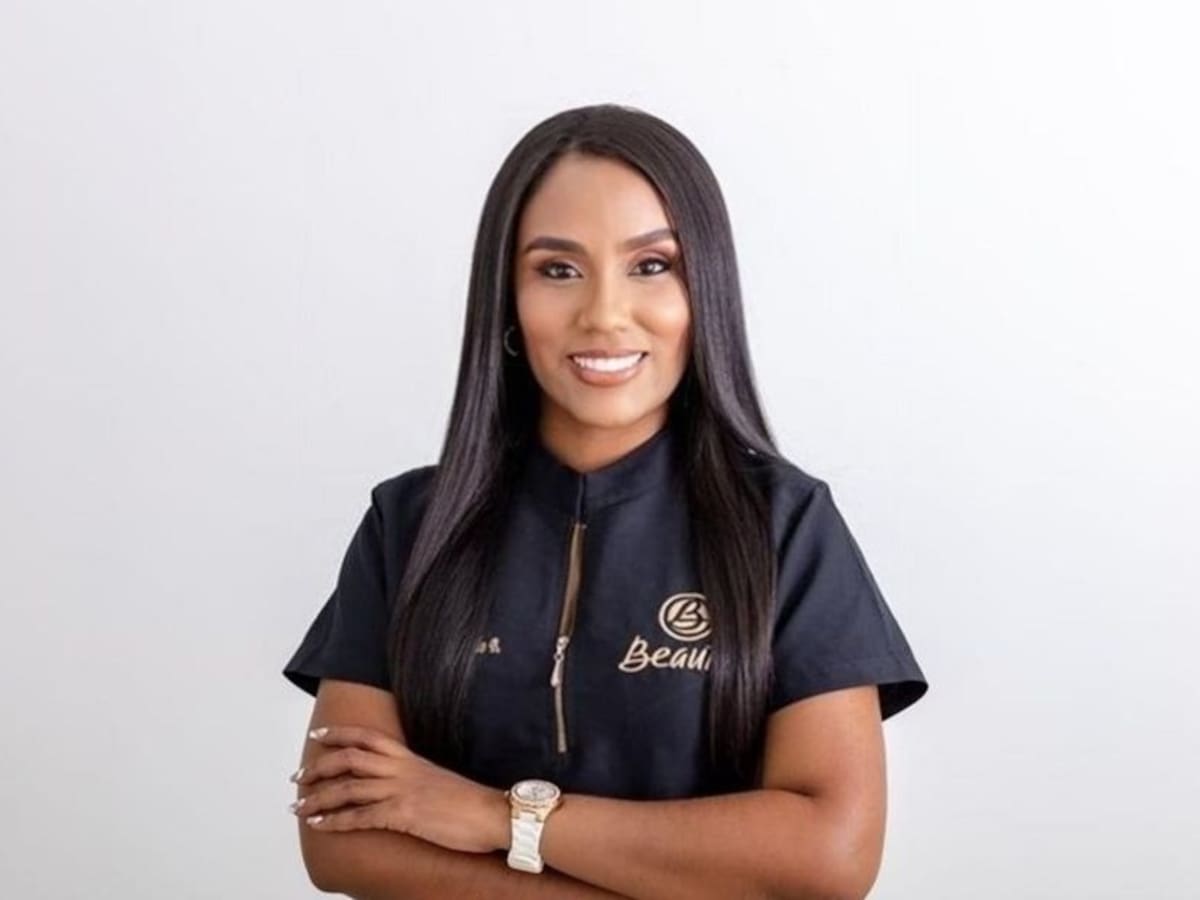 JENIFFER MERCADO BERRÍO