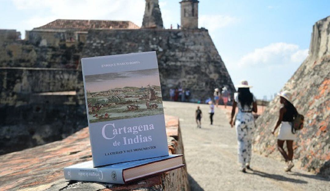 Este proyecto hace parte de las estrategias de divulgación de la Etcar como administradora de las Fortificaciones de la ciudad.