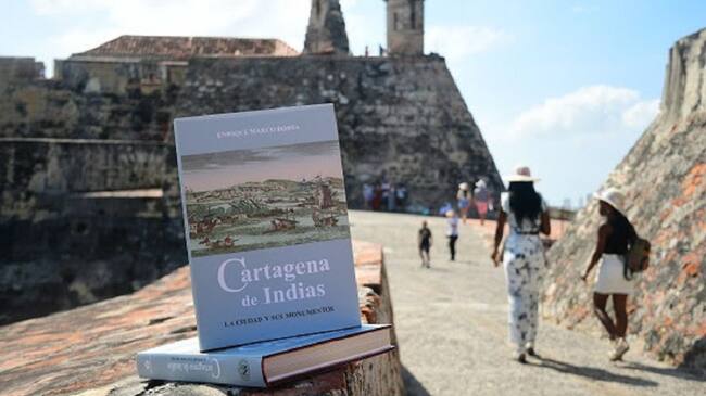 Este proyecto hace parte de las estrategias de divulgación de la Etcar como administradora de las Fortificaciones de la ciudad.