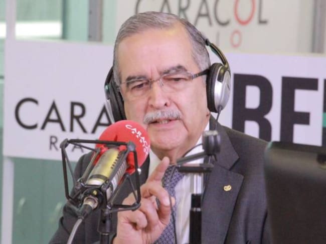 Ojalá el ELN tome la decisión de prorrogar el cese del fuego: general Herrera