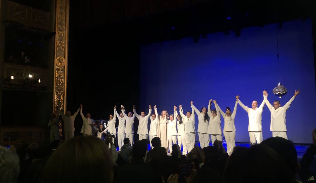VICTUS. Foto: Zharick Tatiana Ruiz. 