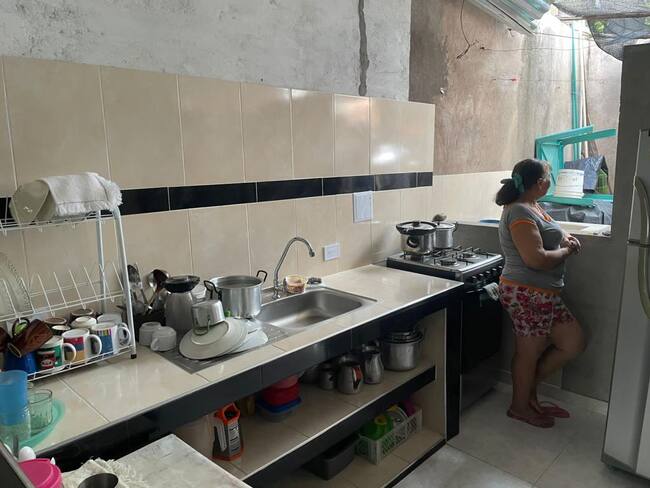 Las viviendas están ubicadas en 113 barrios del municipio de Neiva.