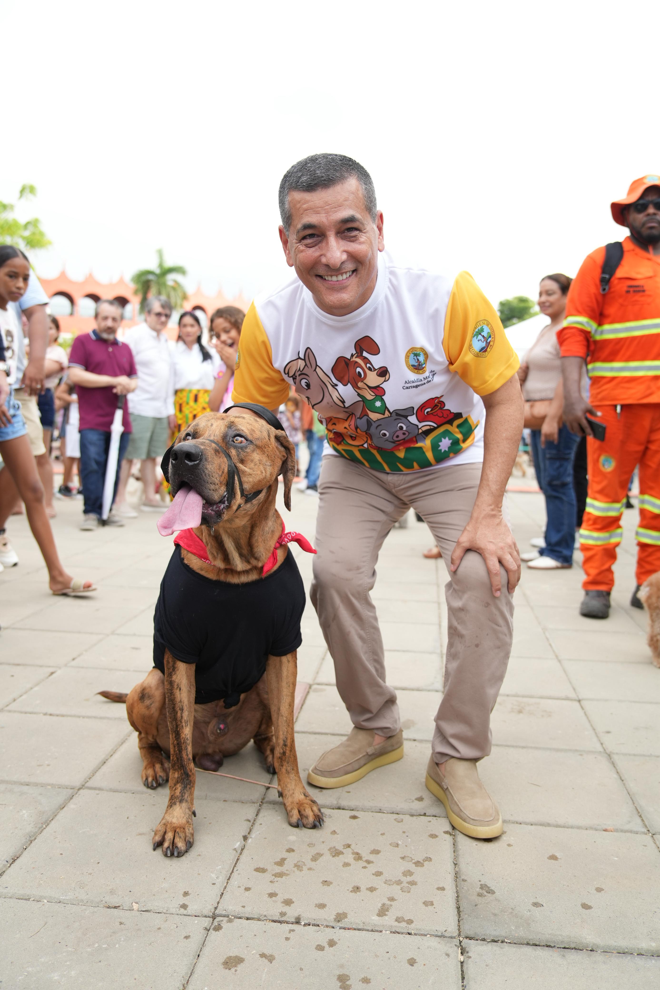 Alcaldía de Cartagena