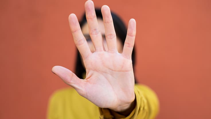 Por acoso sexual, asistente denuncia a fiscal delegado ante el Tribunal de Bogotá