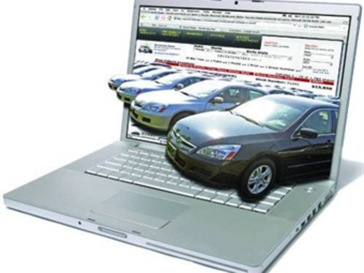 Comprar carro es cada vez más fácil