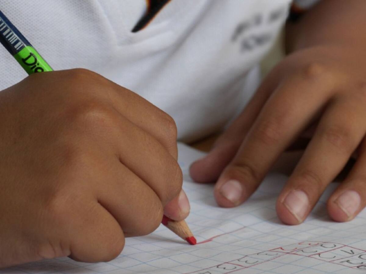 Autoridades analizan crisis educativa en el departamento