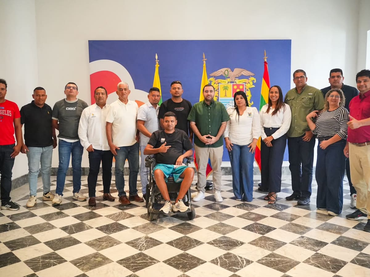 Gobernación confirmó solución a problemática de agua en San Juan Nepomuceno y San Jacinto