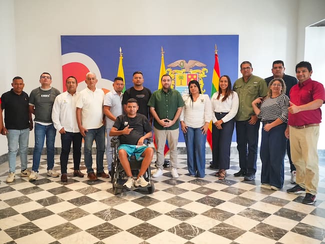 Gobernación de Bolívar