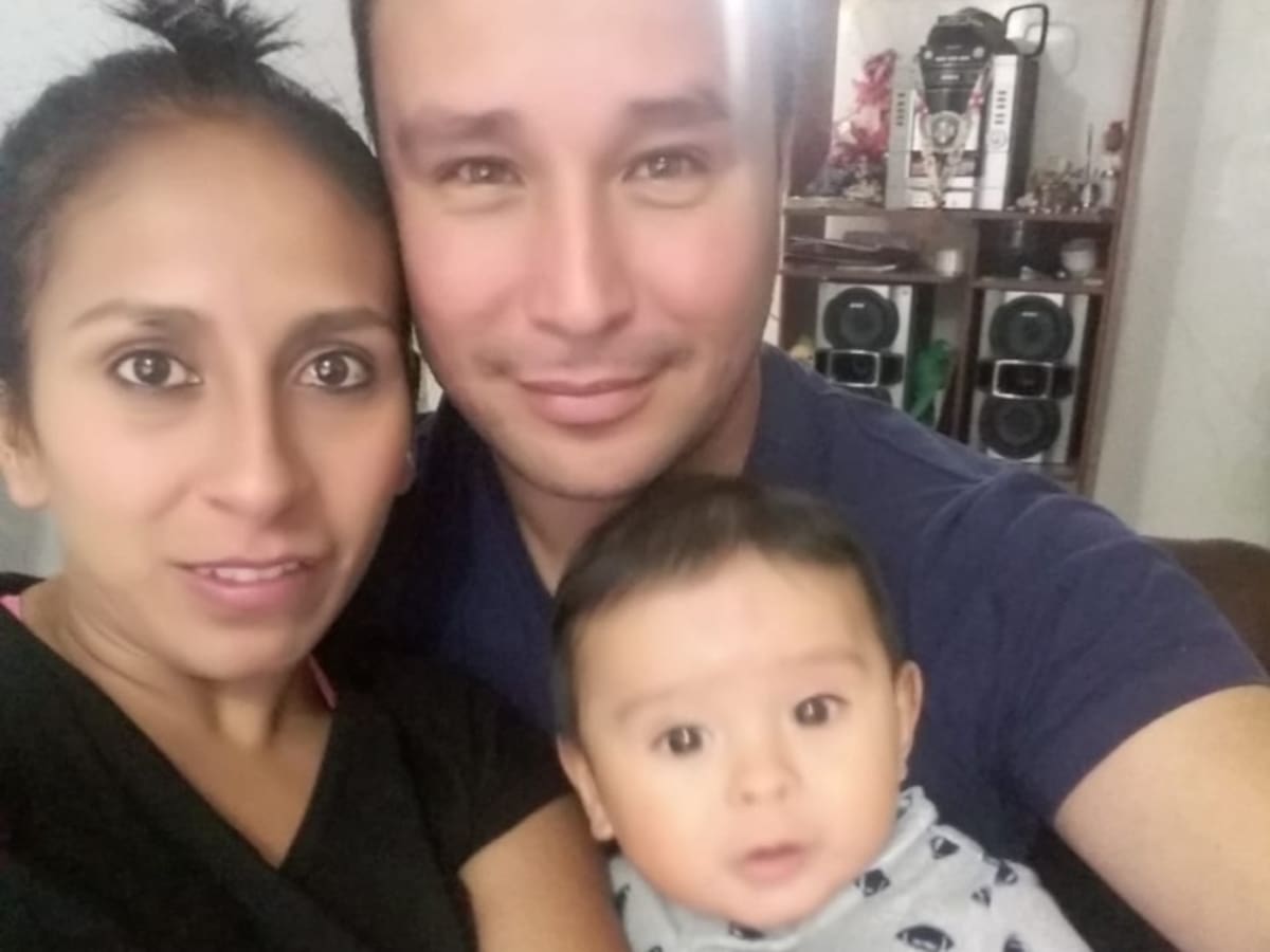 De superhéroe a súper papá, la historia de Juan Cortés