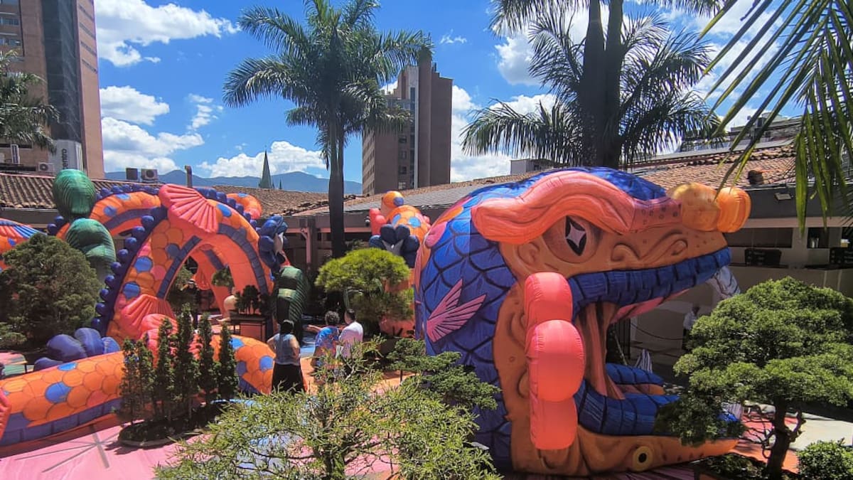 La tradicional Exposición de Bonsái de Sandiego estará abierta al público hasta el 30 de agosto