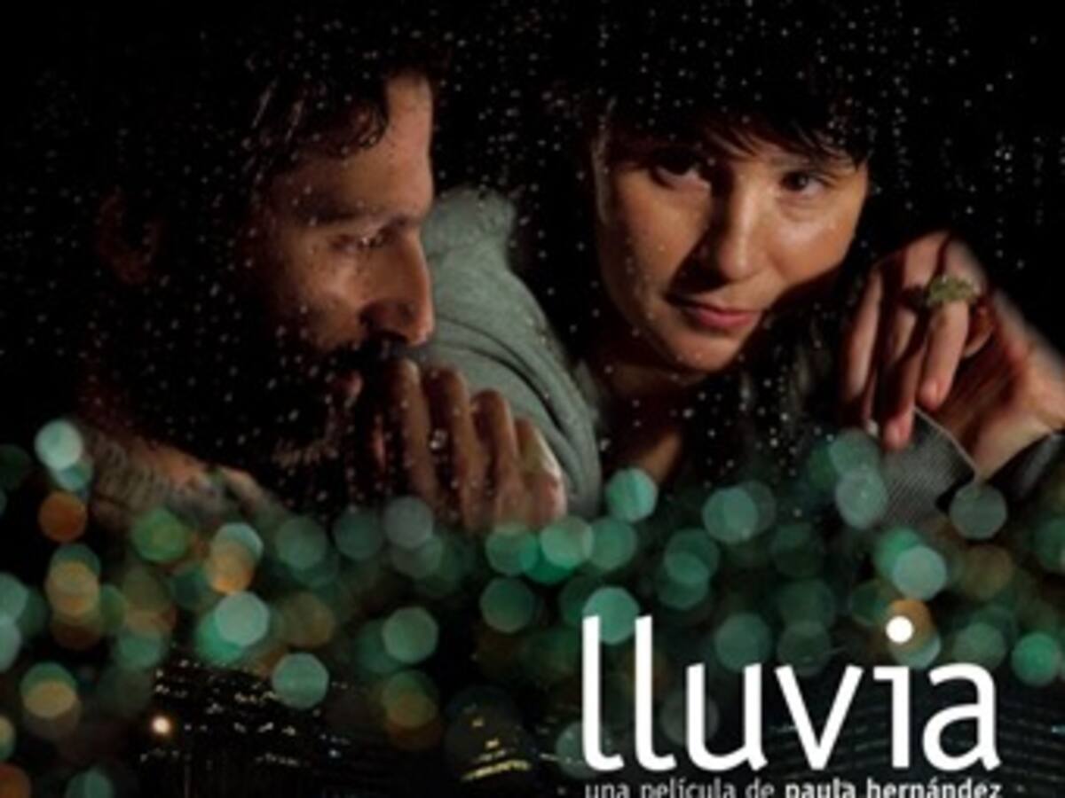'Lluvia', de la argentina Paula Hernández, apuesta por lo inesperado