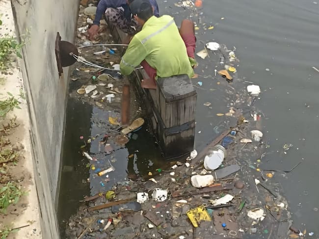 Alcaldía de Cartagena