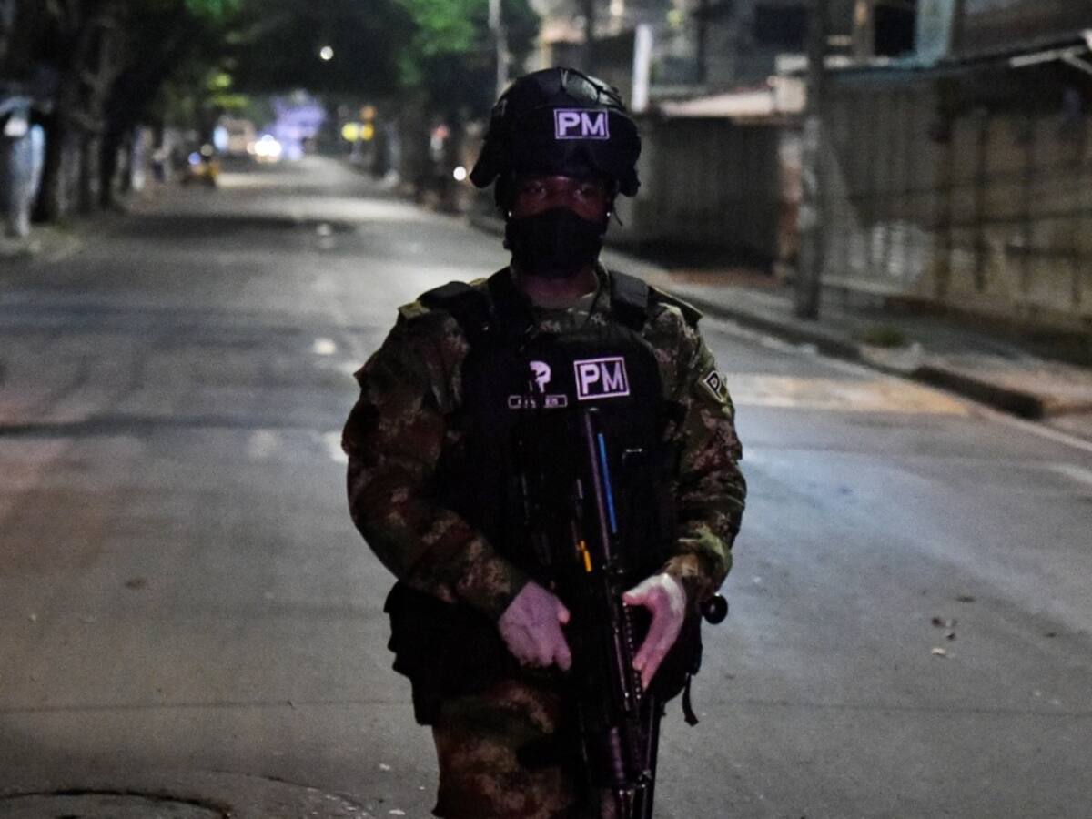 Crean nuevo cargo dentro de las FF.MM para las tareas de contrainteligencia