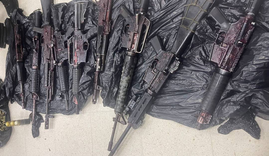 Cortesía: Ejército Nacional. 