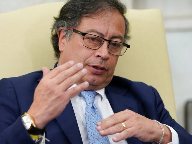 ¿Cómo fue la ejecución del presupuesto del gobierno Petro en mayo?