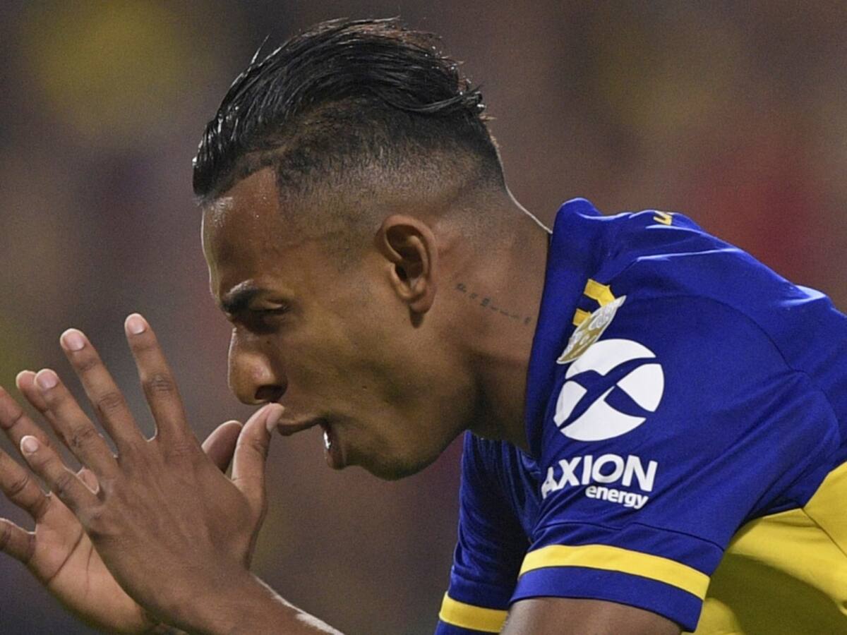 Sebastián Villa responde a acusaciones de maltrato por parte de su esposa