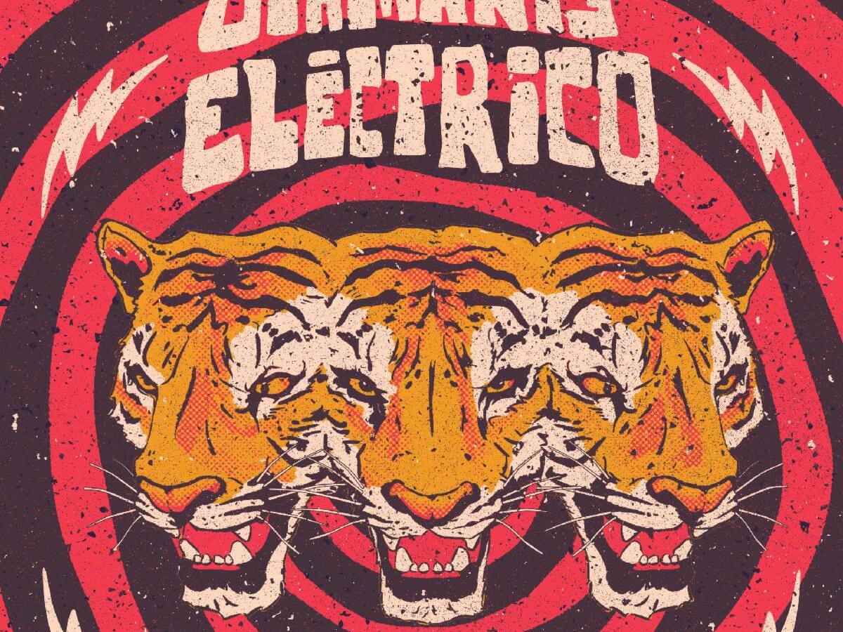 “PORCELANA” lo nuevo de Diamante Eléctrico