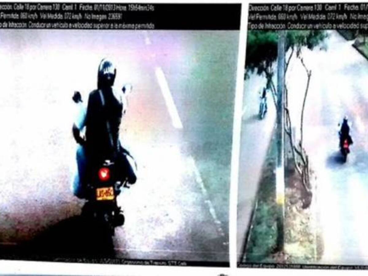 Capturado “El Monstruo de la Motocicleta” acusado de cometer varios delitos sexuales en Cali