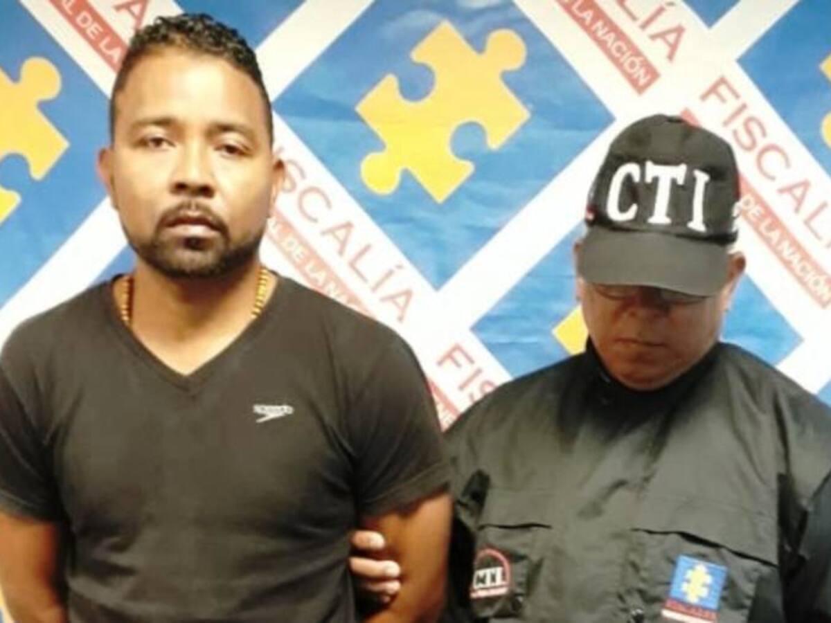 Imputado presunto homicida de transeúnte durante una riña en Cartagena