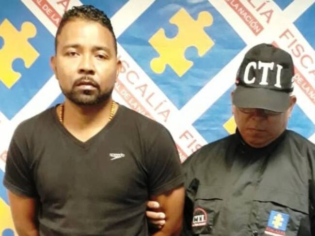 Imputado presunto homicida de transeúnte durante una riña en Cartagena