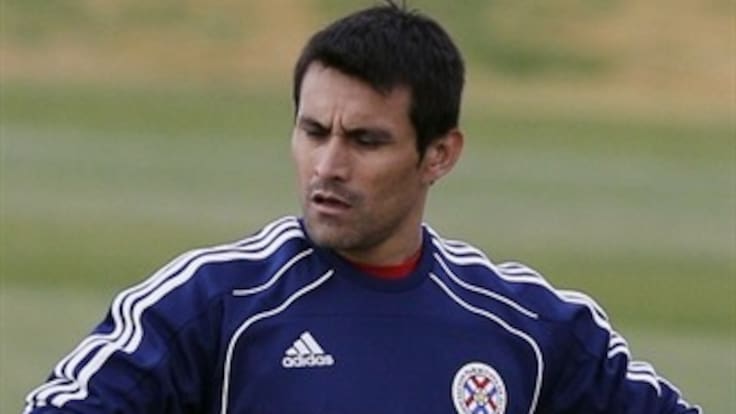 Justo Villar: "Colombia es una selección sólida que sabe a qué juega"