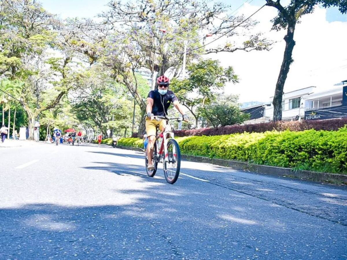 ¿Cuándo es el día sin carro y sin moto en Ibagué?