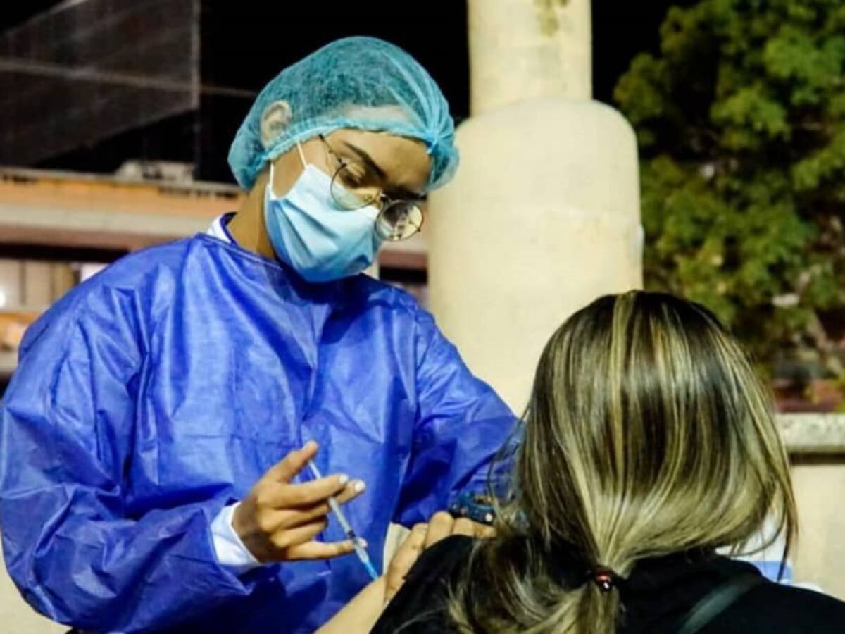 Dos meses sin muertes por covid-19 en Sincelejo